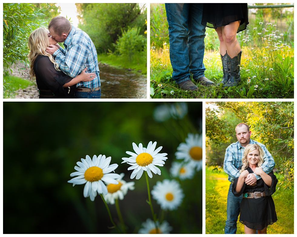 Engagement Ray Mandy Krista Payne Photography