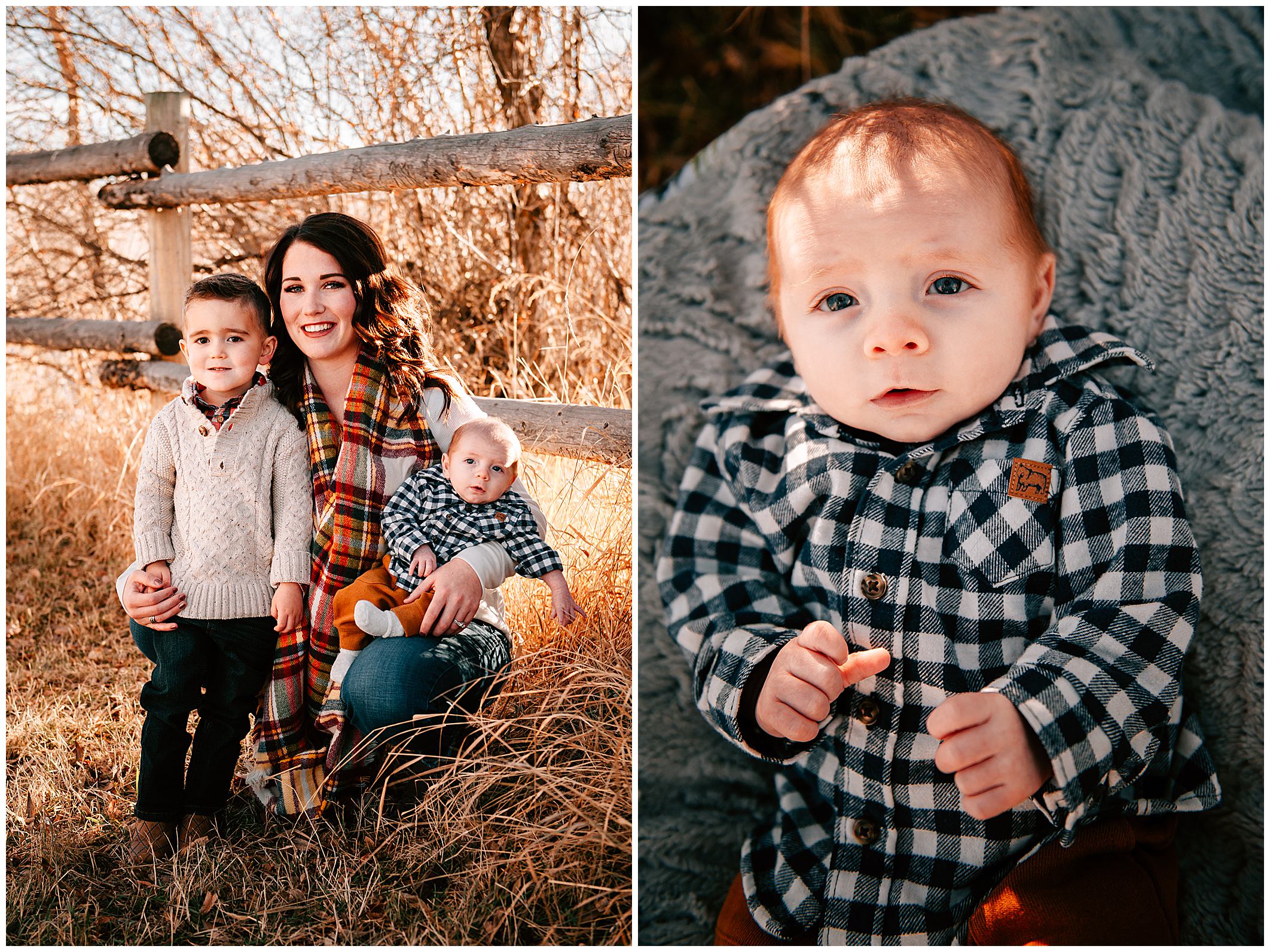 family: peart » Krista Payne Photography